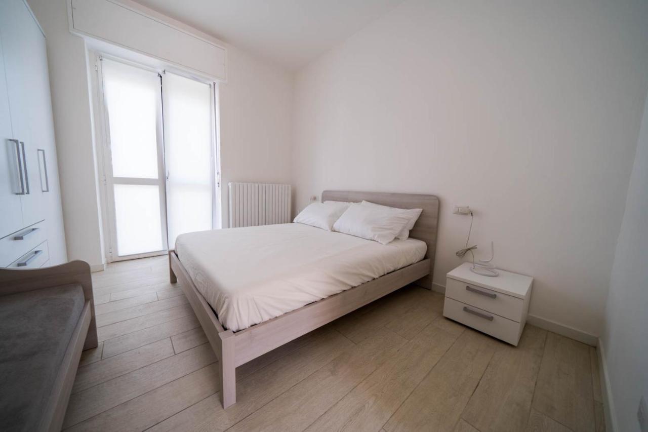 Beat House&Apartments Аґрате-Бріанца Екстер'єр фото