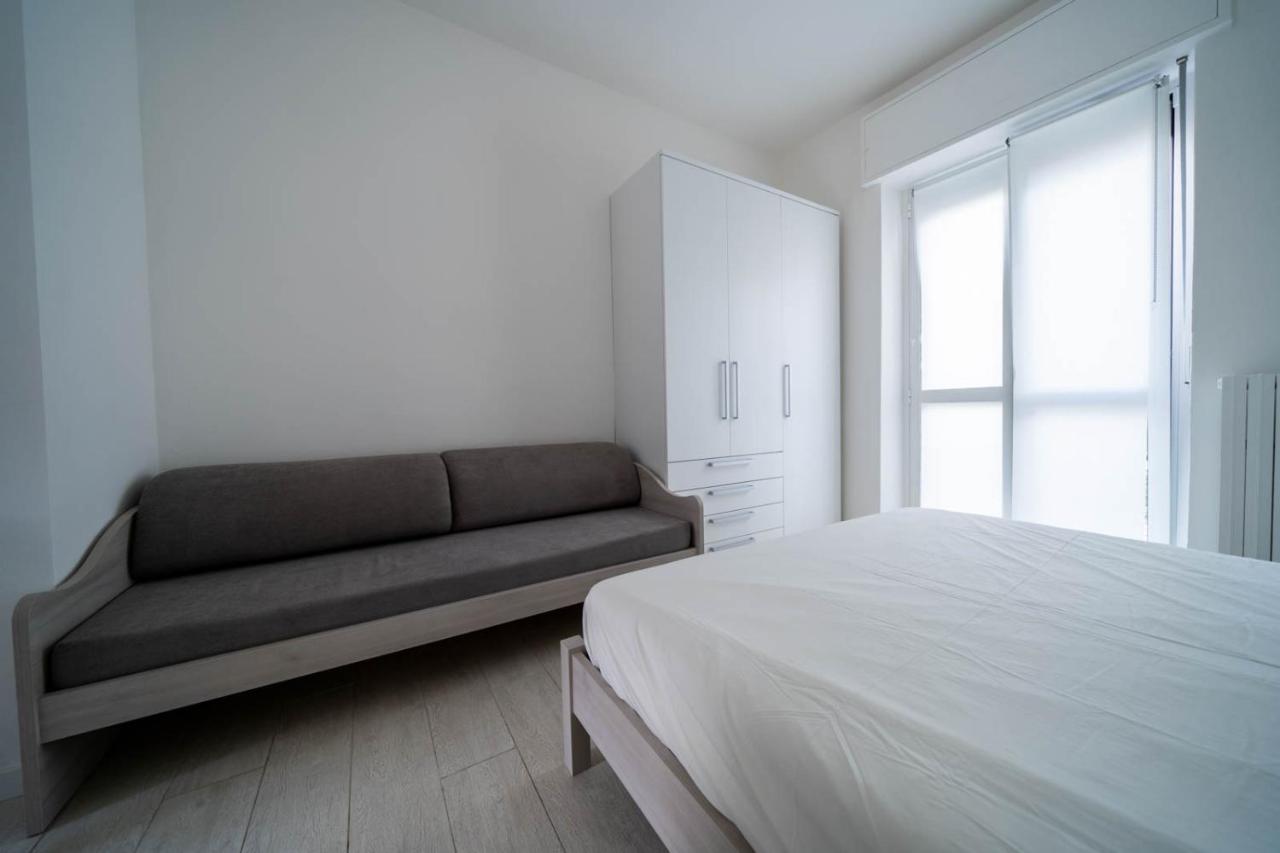 Beat House&Apartments Аґрате-Бріанца Екстер'єр фото