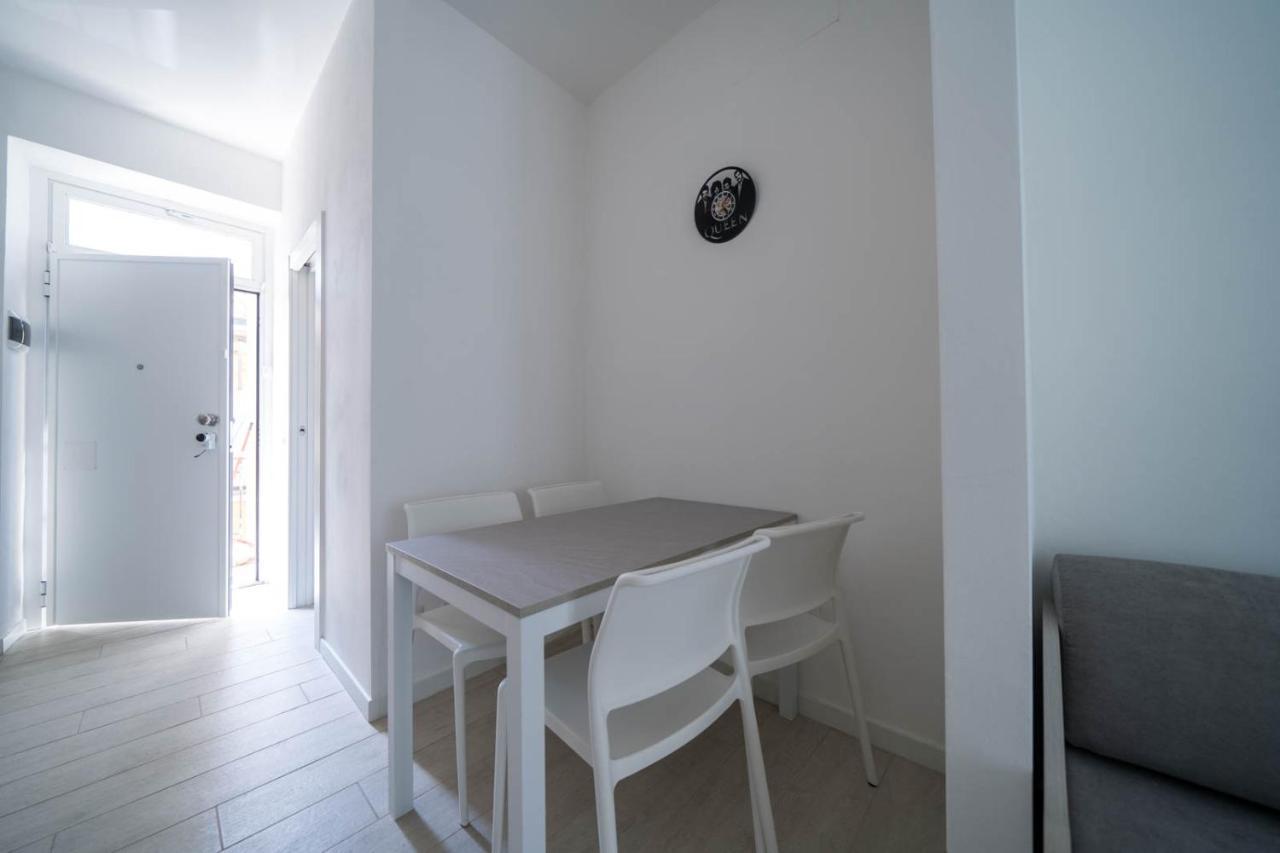 Beat House&Apartments Аґрате-Бріанца Екстер'єр фото